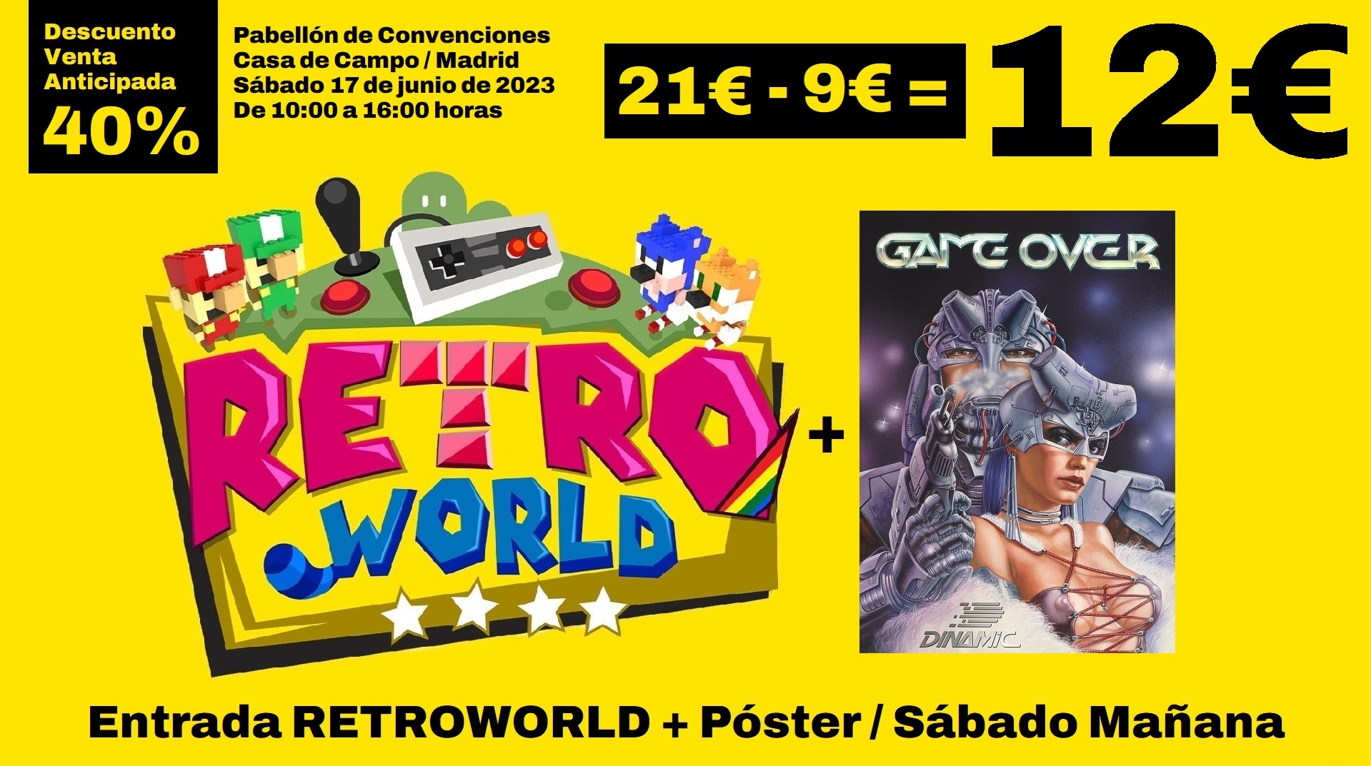 Comprar