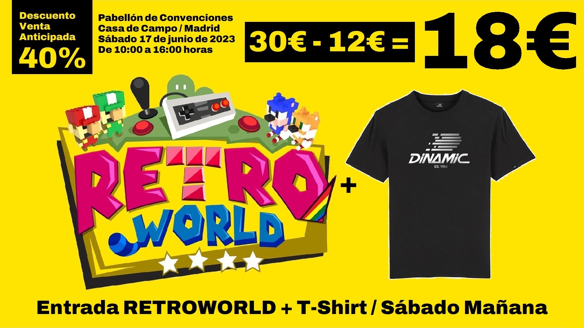 Comprar