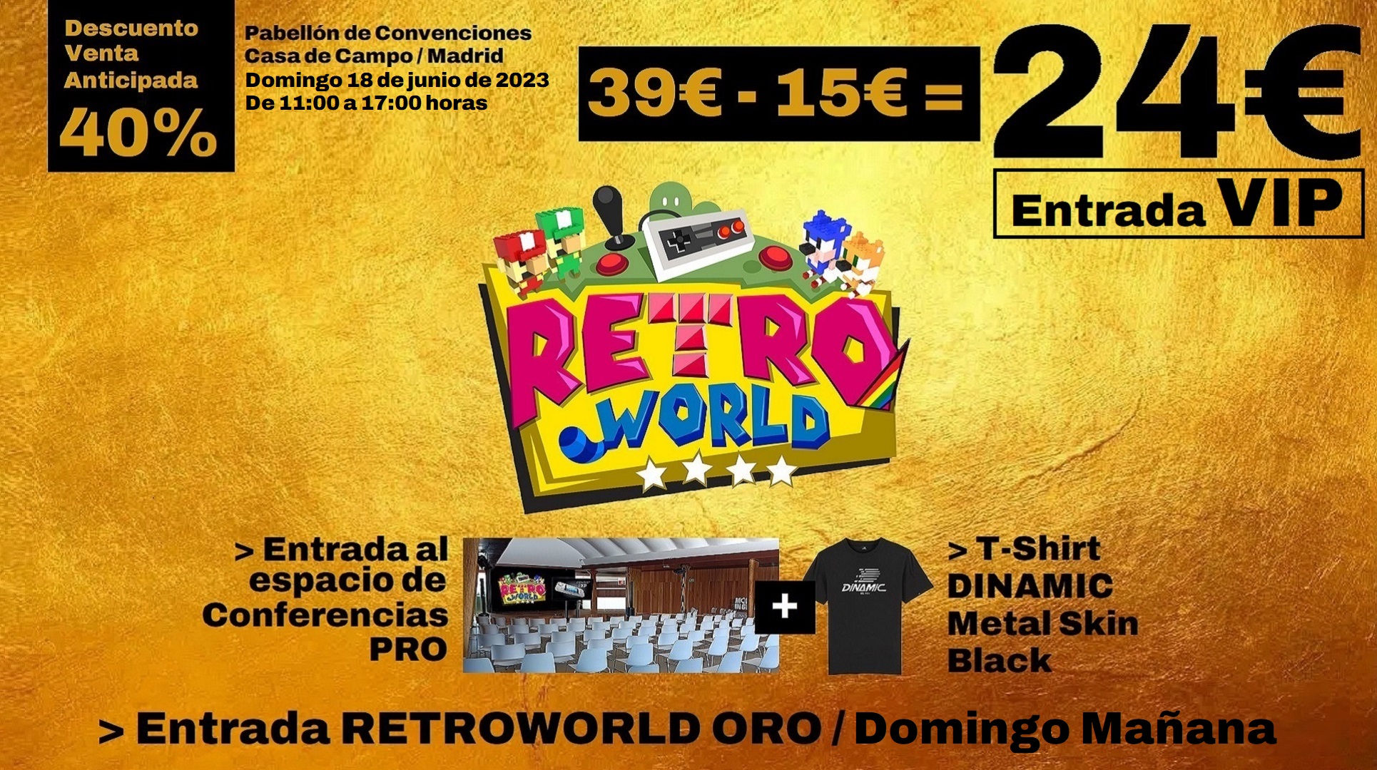 Comprar